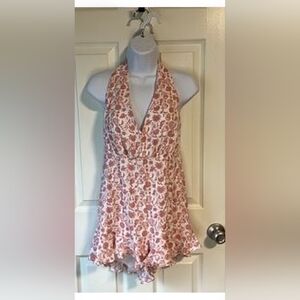 Trixxi Multicolor Romper